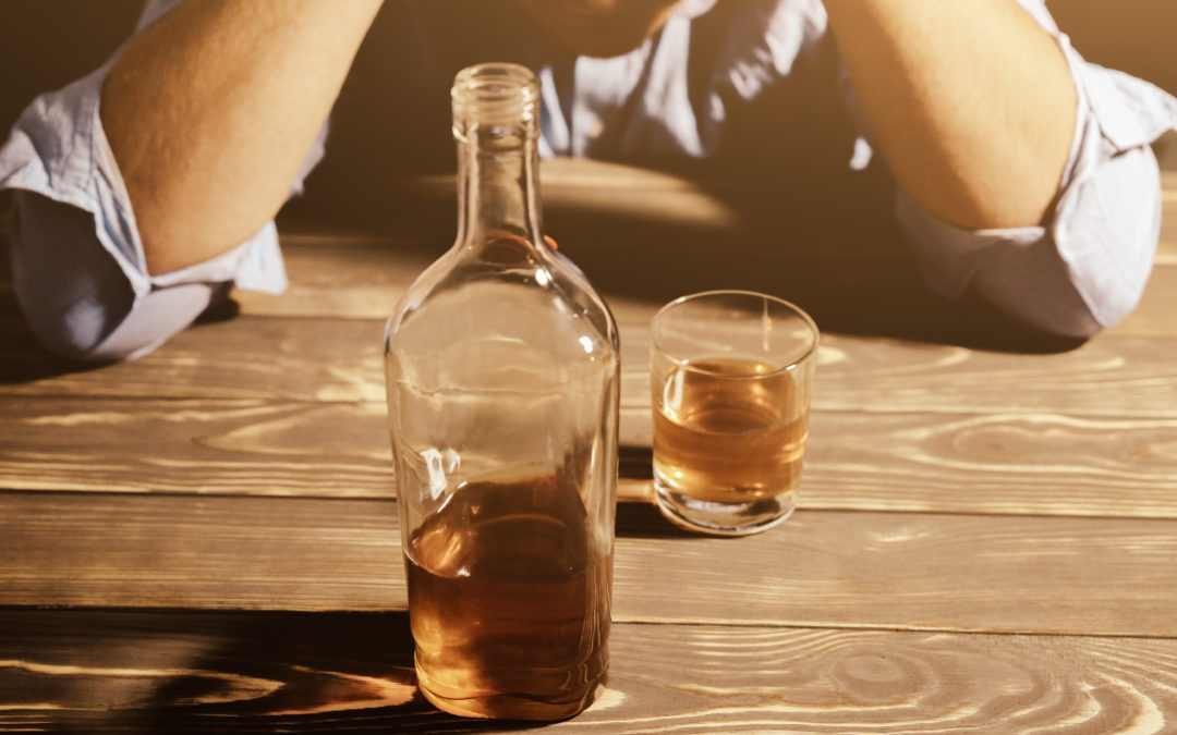 Alcohol Addiction Treatment in Massachusetts