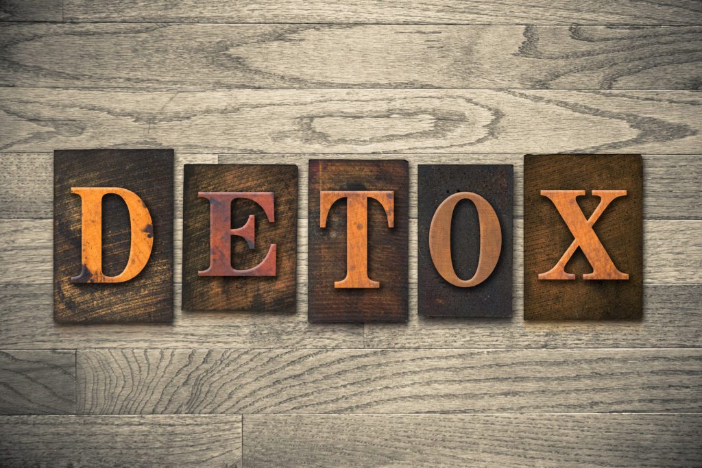 How To Safely Detox from Benzodiazapines